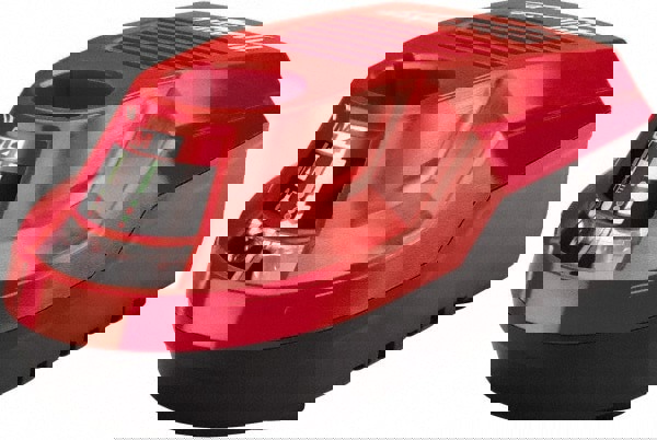 Power Tool Charger: 4V, Lithium-ion